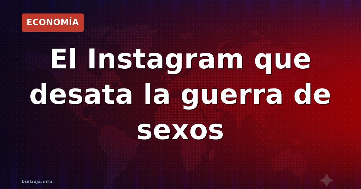 El coste económico de la asimetría en Instagram