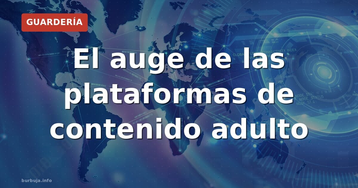 IA y softporn: el negocio que explota