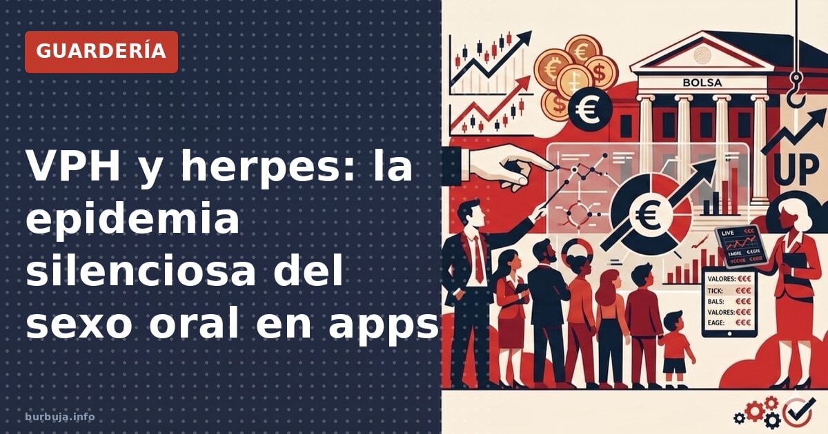 VPH y herpes: el riesgo silencioso del sexo casual