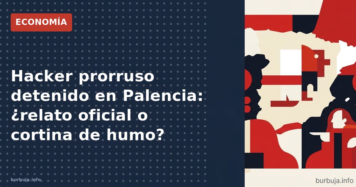 Detenido por apagar un horno crematorio en Palencia