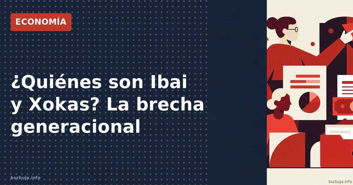 Los influencers que nadie mayor de 50 conoce mueven millones