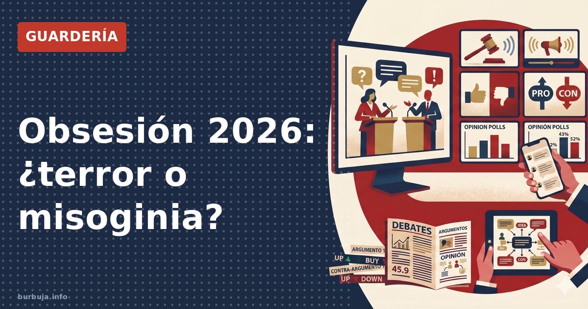 Obsesión 2026: terror low-cost que genera debate