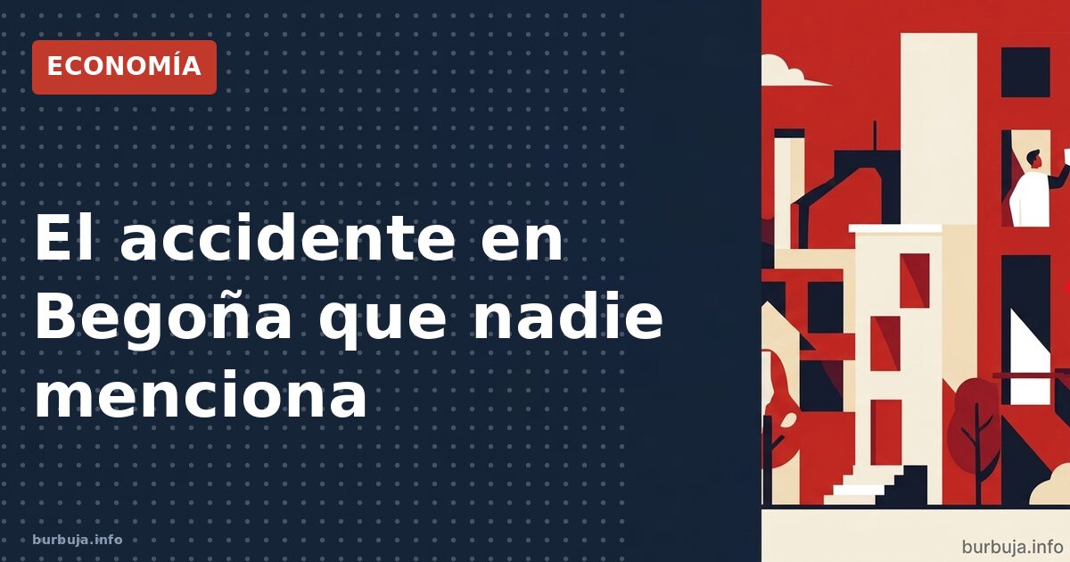 Begoña, un nombre que escuece en el metro de Madrid