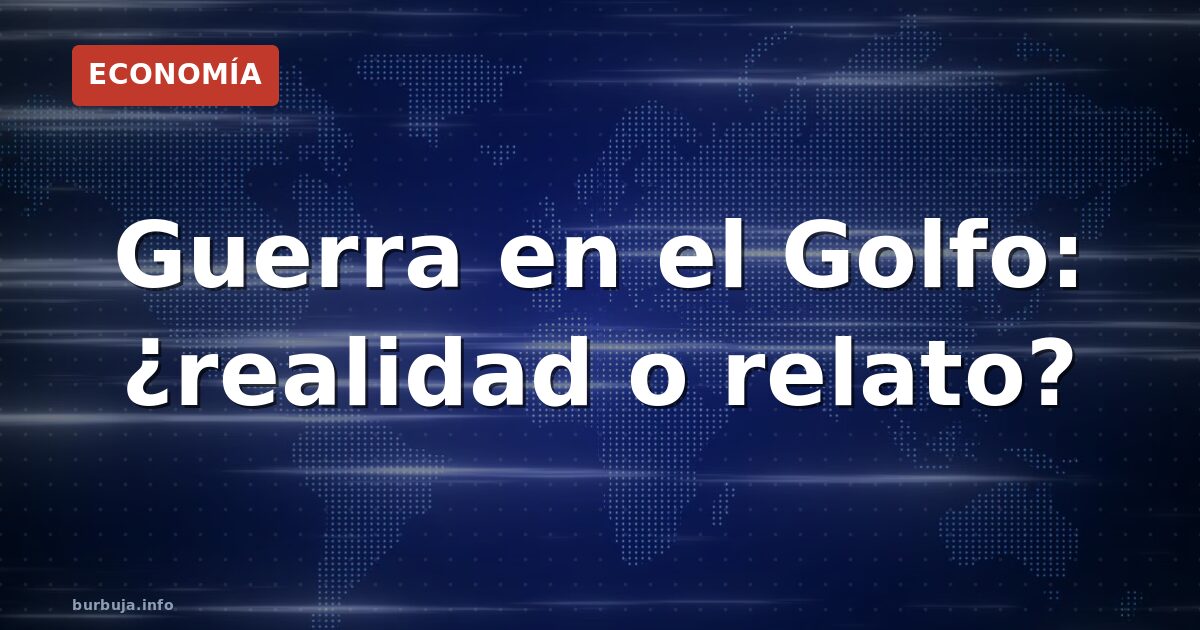 Ormuz: la guerra que dispara el barril