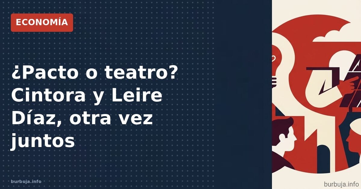Reconciliación bajo sospecha en TVE