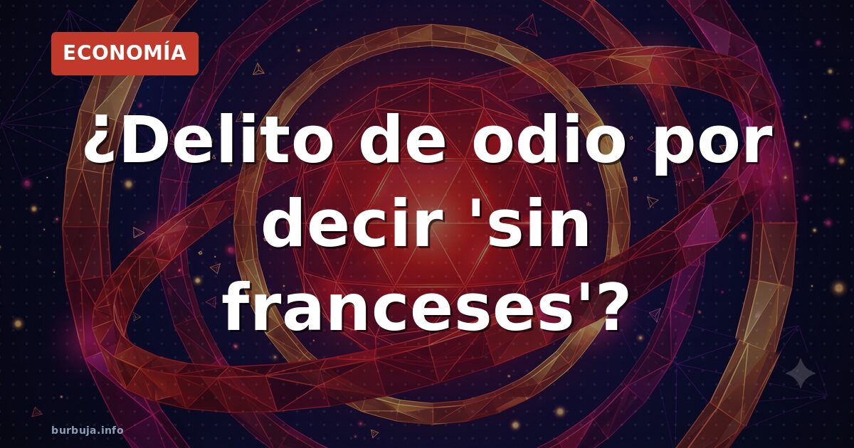 ¿Delito de odio? El lío de Rajoy con la selección