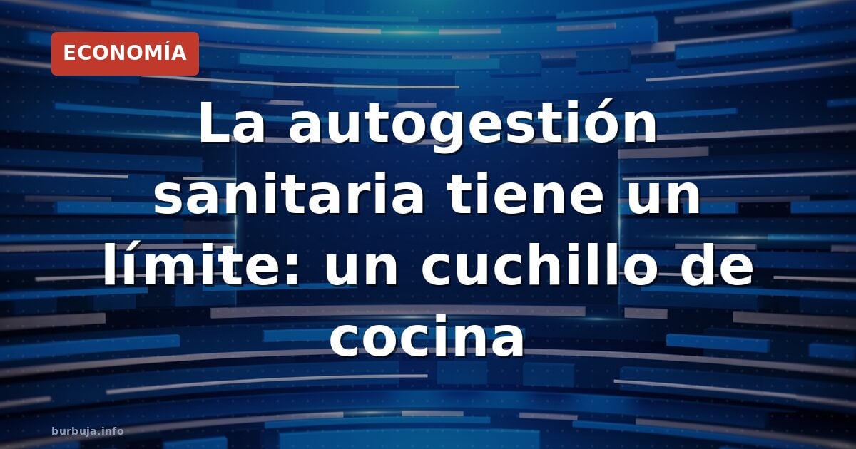 Cuando la espera para cirugía se vuelve letal