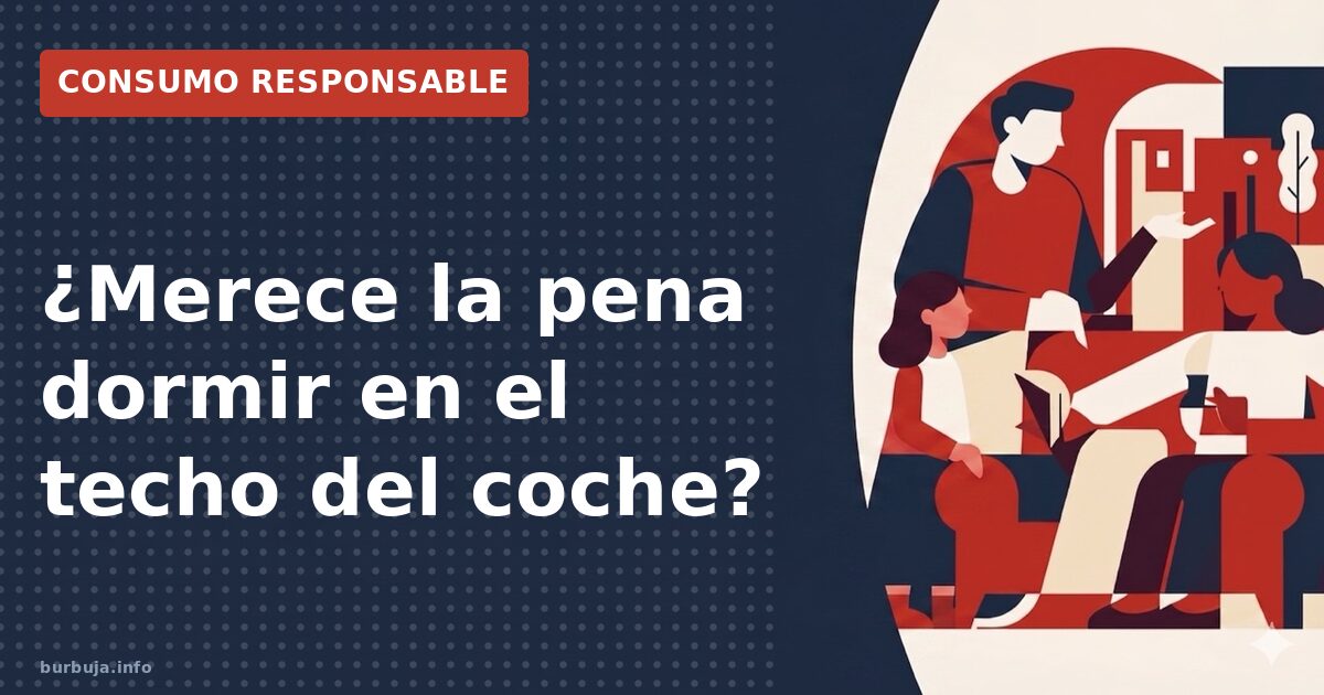 Tienda de techo: ¿lujo o necesidad?