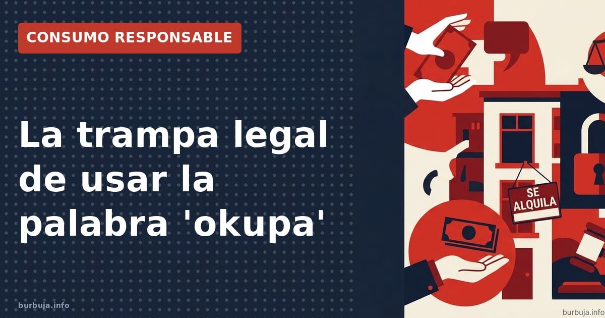 Qué no decir a la policía si te okupan la casa