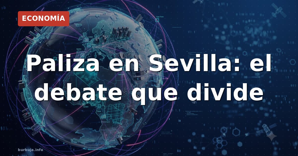 Anciano agredido en Sevilla: ¿fracaso del sistema?