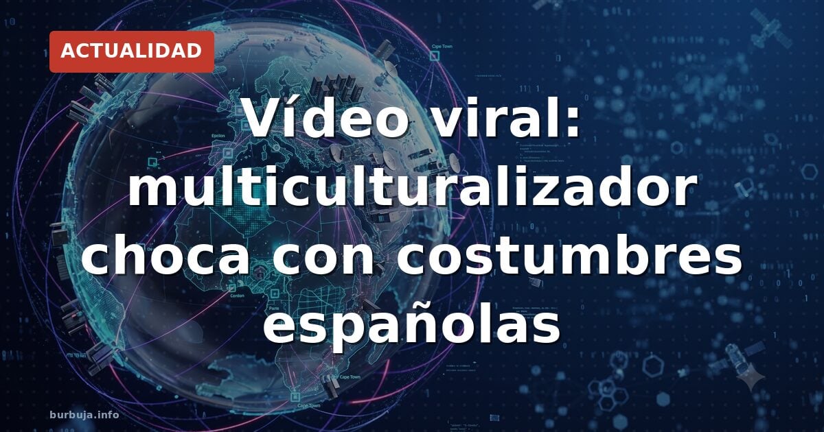Polémica por supuesta inacción policial con grupo étnico