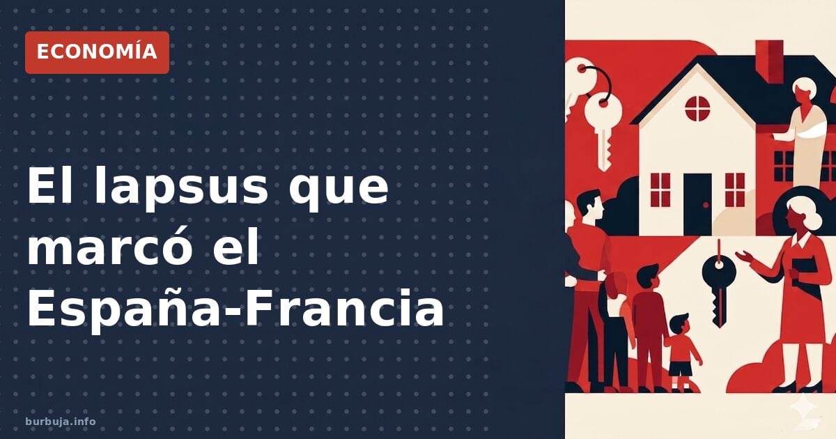 Rajoy, las palabras prohibidas y la semifinal