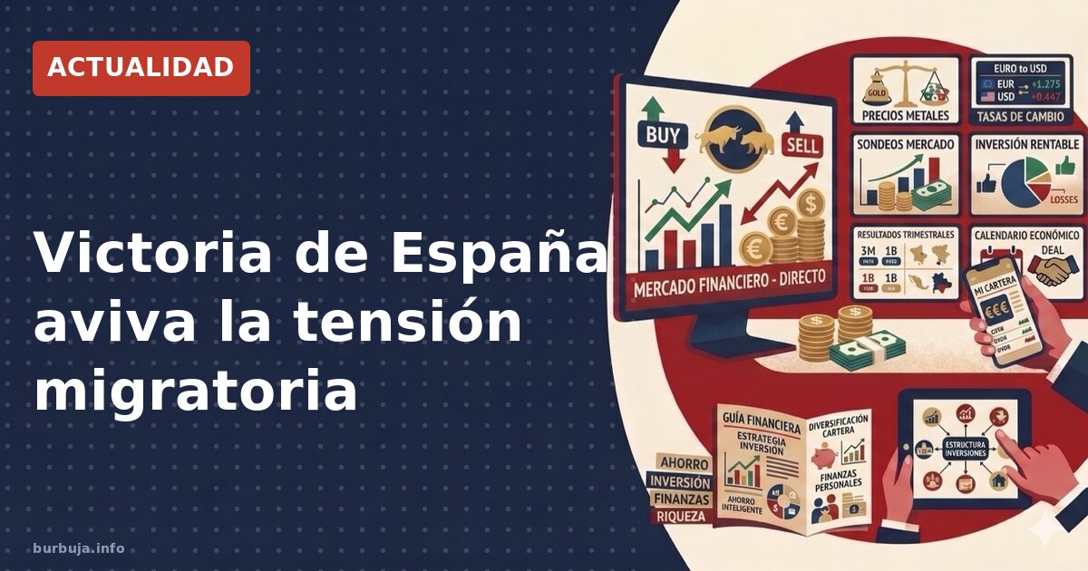España gana a Nigeria: fútbol y polémica