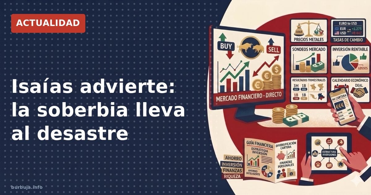 Lecturas del miércoles: Isaías y la misericordia divina