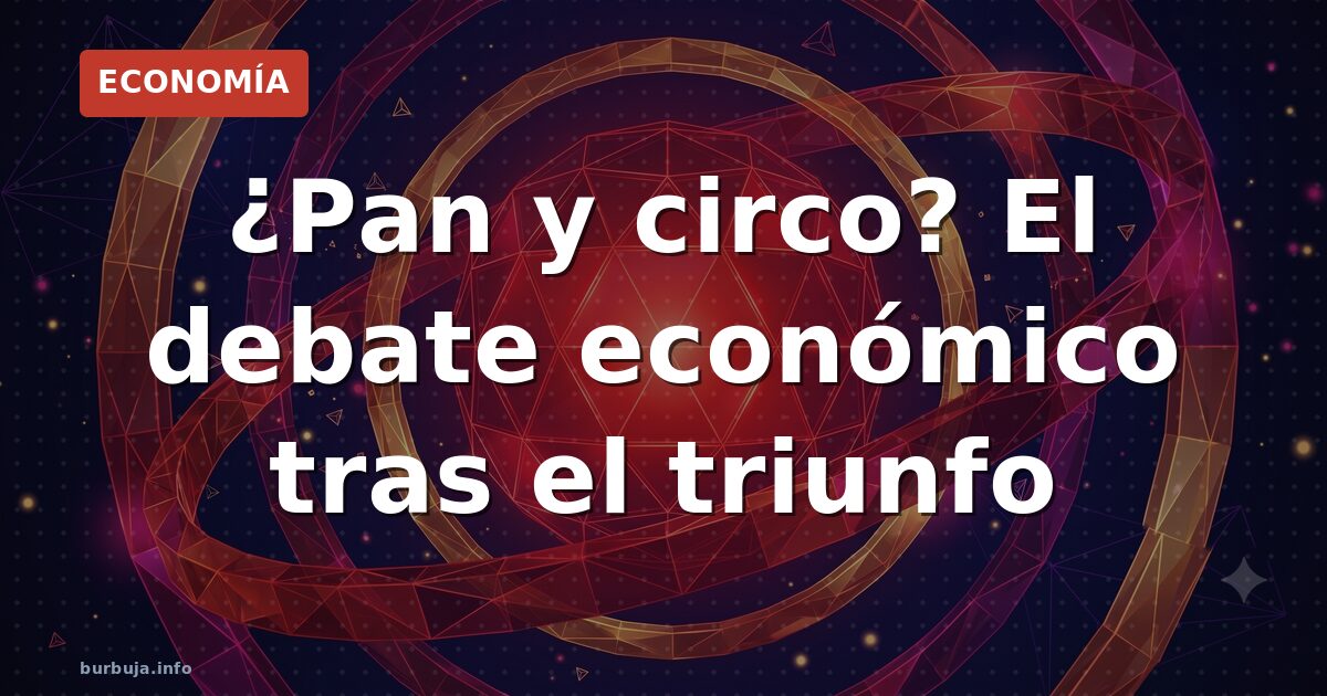 ¿Gana España o gana el negocio del fútbol?