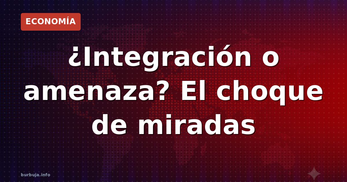 ¿Integración o conflicto? La fiesta latina que tensa España