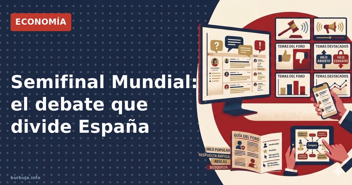 ¿A quién apoyar? El debate que parte a la afición