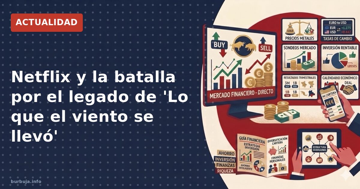 El resumen de Netflix que enfurece a los fans