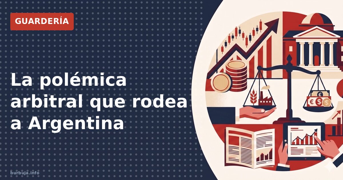 ¿Favoritismo arbitral en el Mundial?