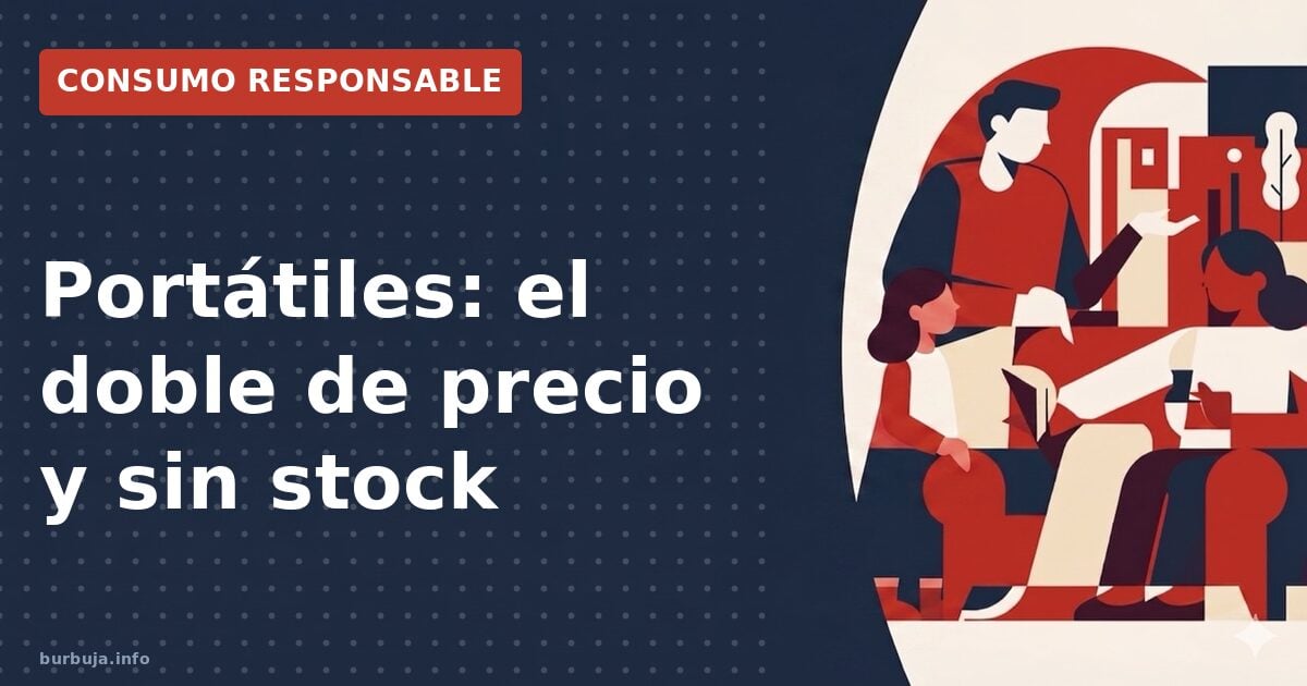 Aire portátil: de 147 a 250 euros