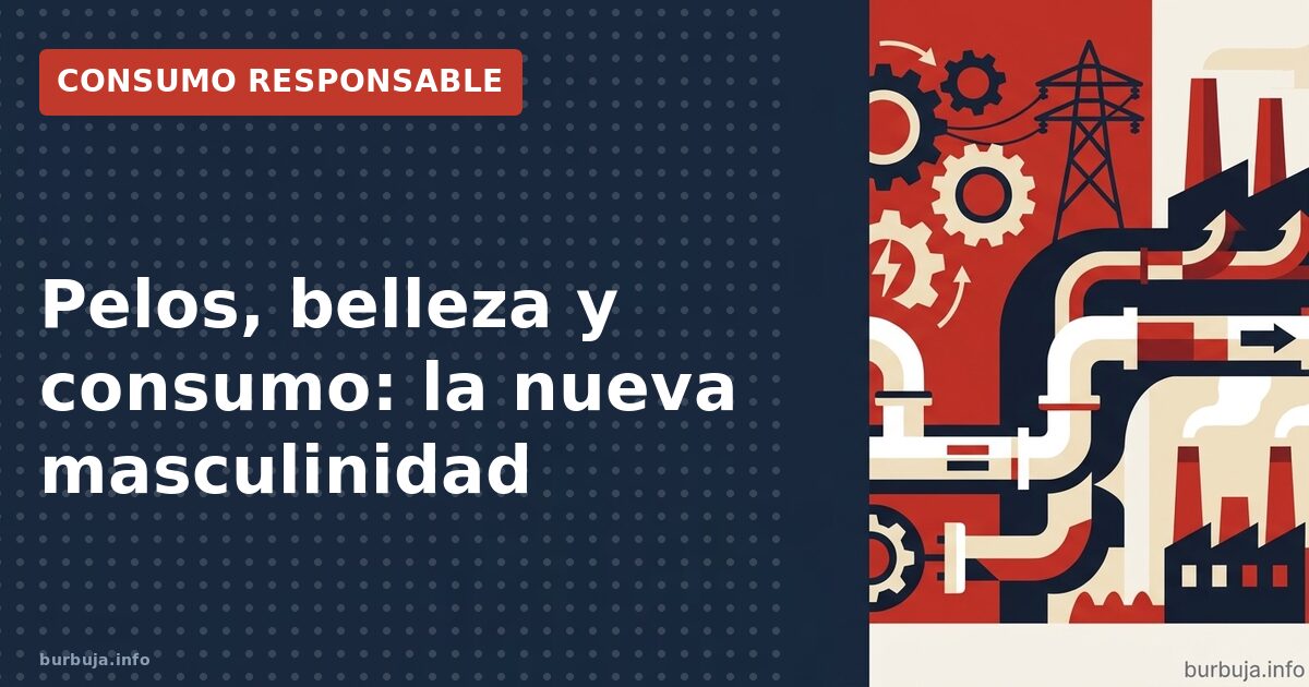 ¿Depilarse los genitales es consumo responsable?