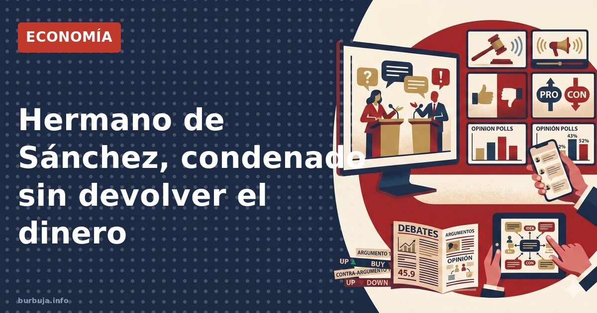 El detalle que nadie contó del caso David Sánchez