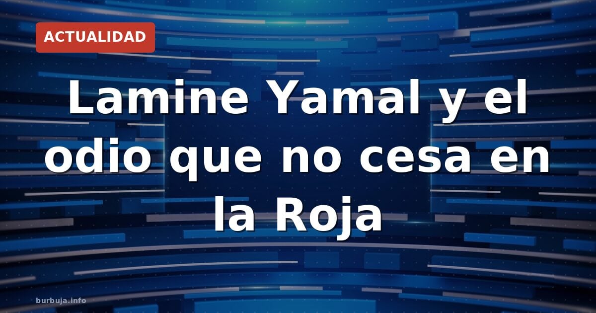 La tormenta racial en torno a la joya de la selección