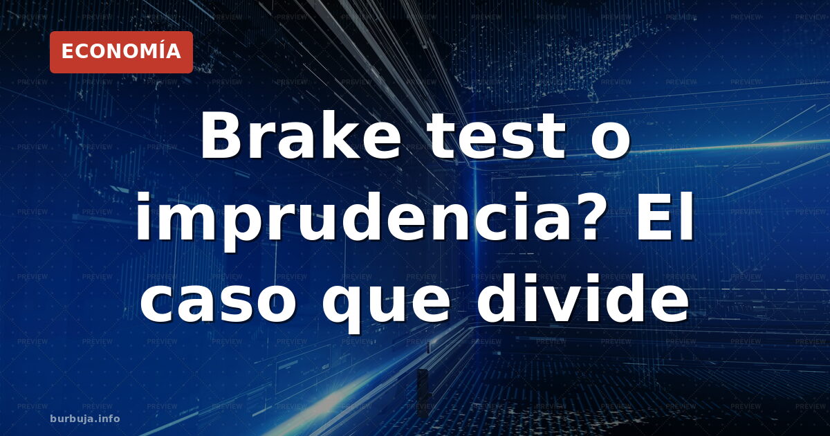 ¿Quién paga cuando un motorista choca por detrás?