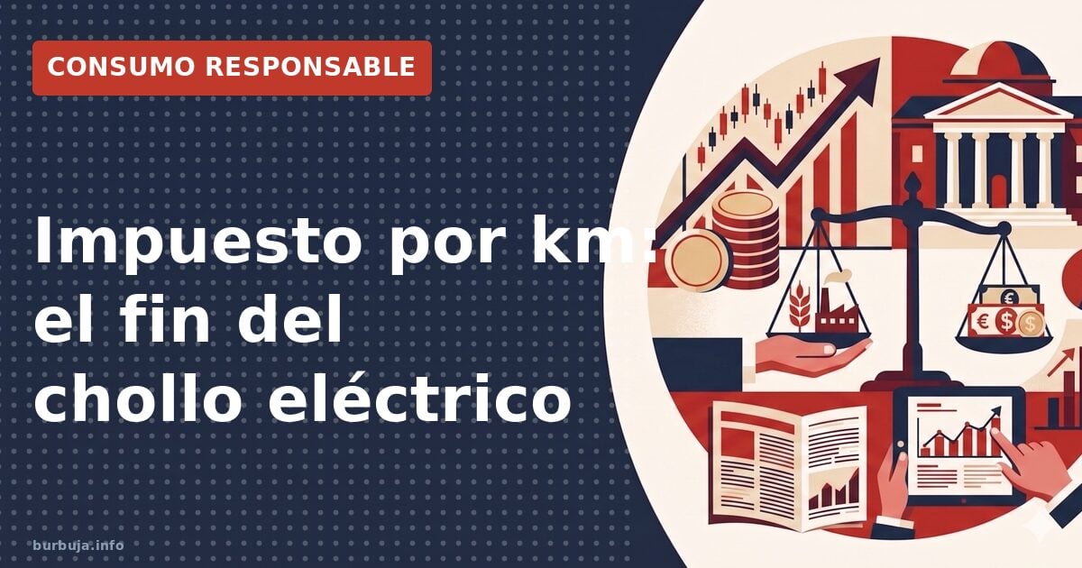 ¿Adiós al coche eléctrico barato?