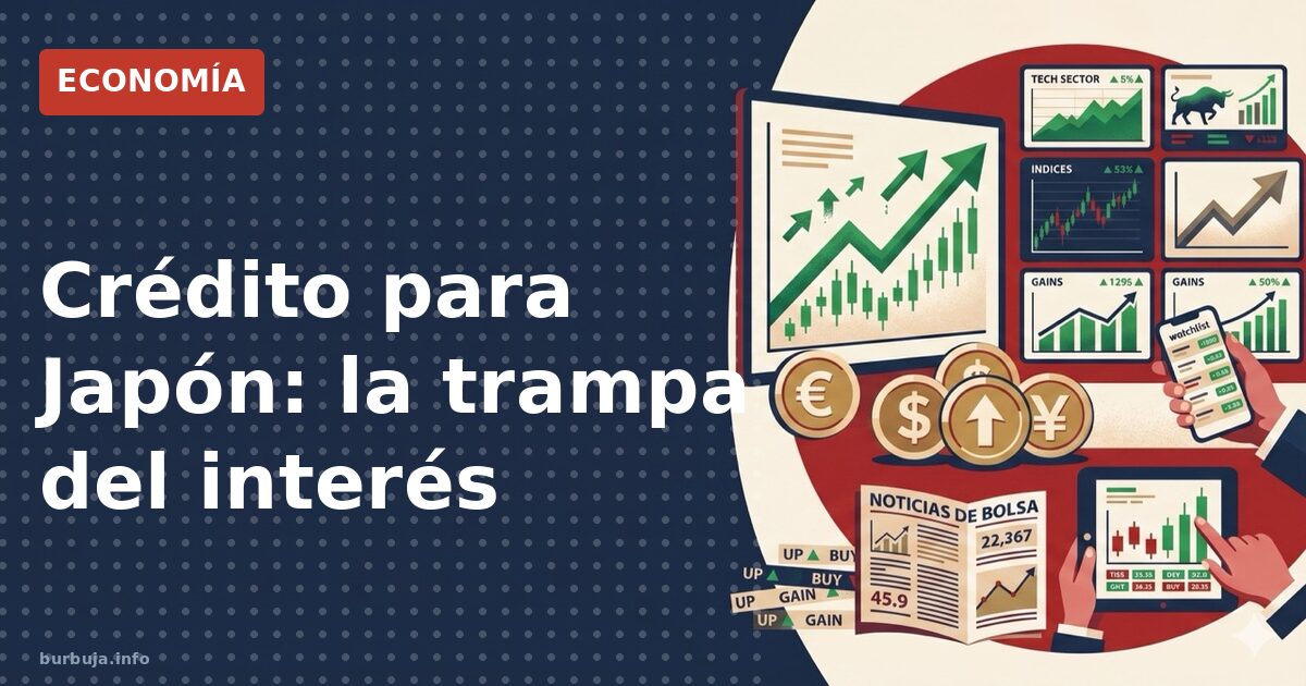 Deuda de 2000€ para Japón: el viaje que no pudieron pagar