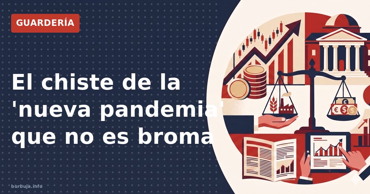 ¿Una nueva pandemia? El bulo que circula en redes