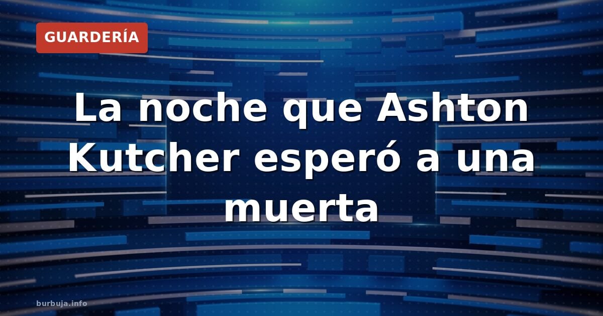 Vecino ejemplar, asesino confeso de 47 puñaladas