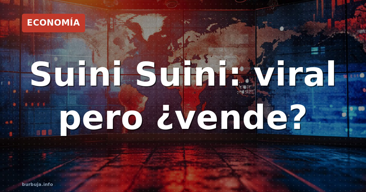 El método viral que no vende pisos
