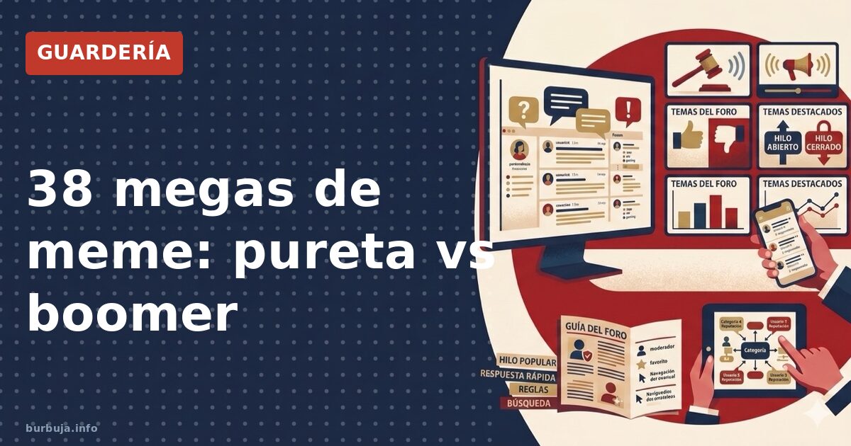 El GIF de Ayuso desata la guerra lingüística