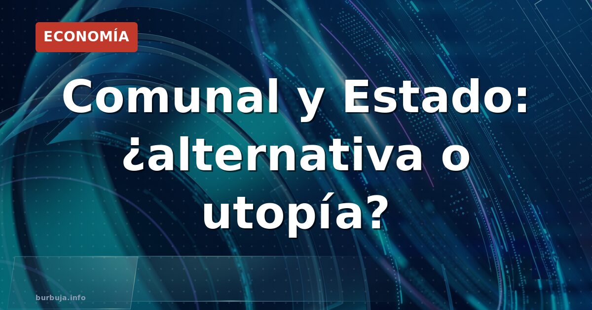 ¿25 horas semanales? El plan que divide a la economía