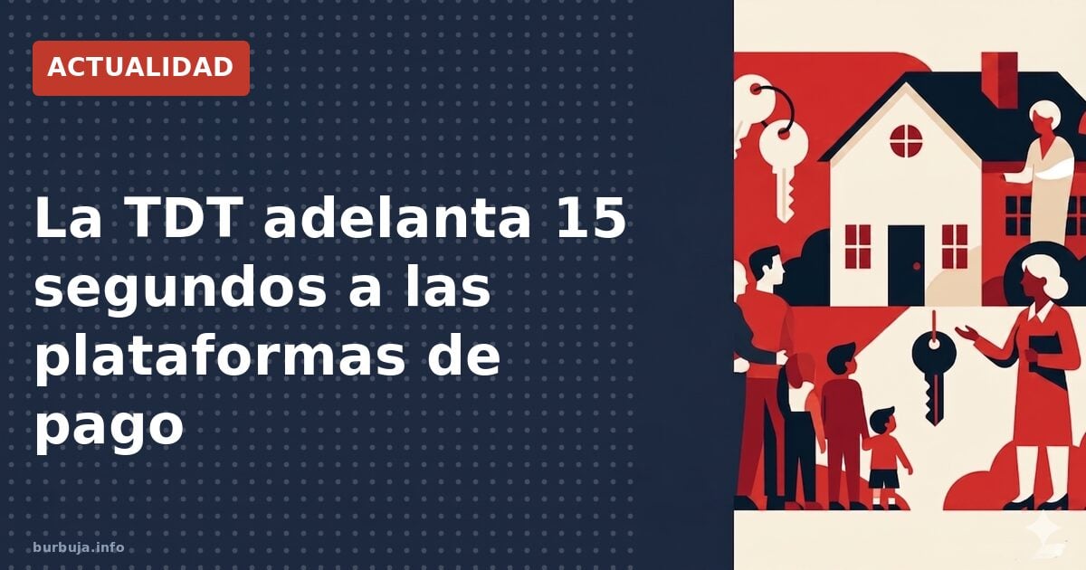 ¿Quieres ver el gol 15 segundos antes? Así se hace