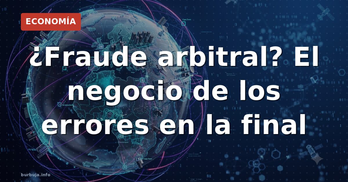 España vence a Argentina y al árbitro