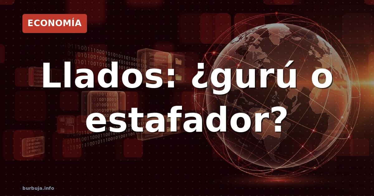 El influencer que llama NPCs a los que celebran el Mundial