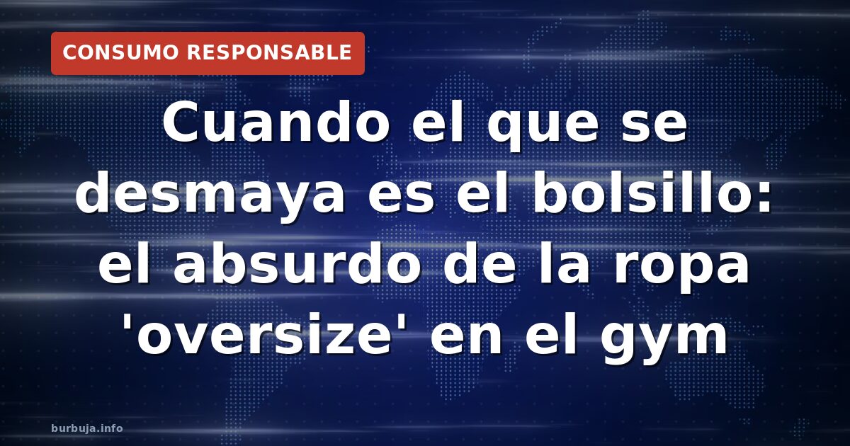 Se desmaya al ver un cuerpo musculado en la ducha