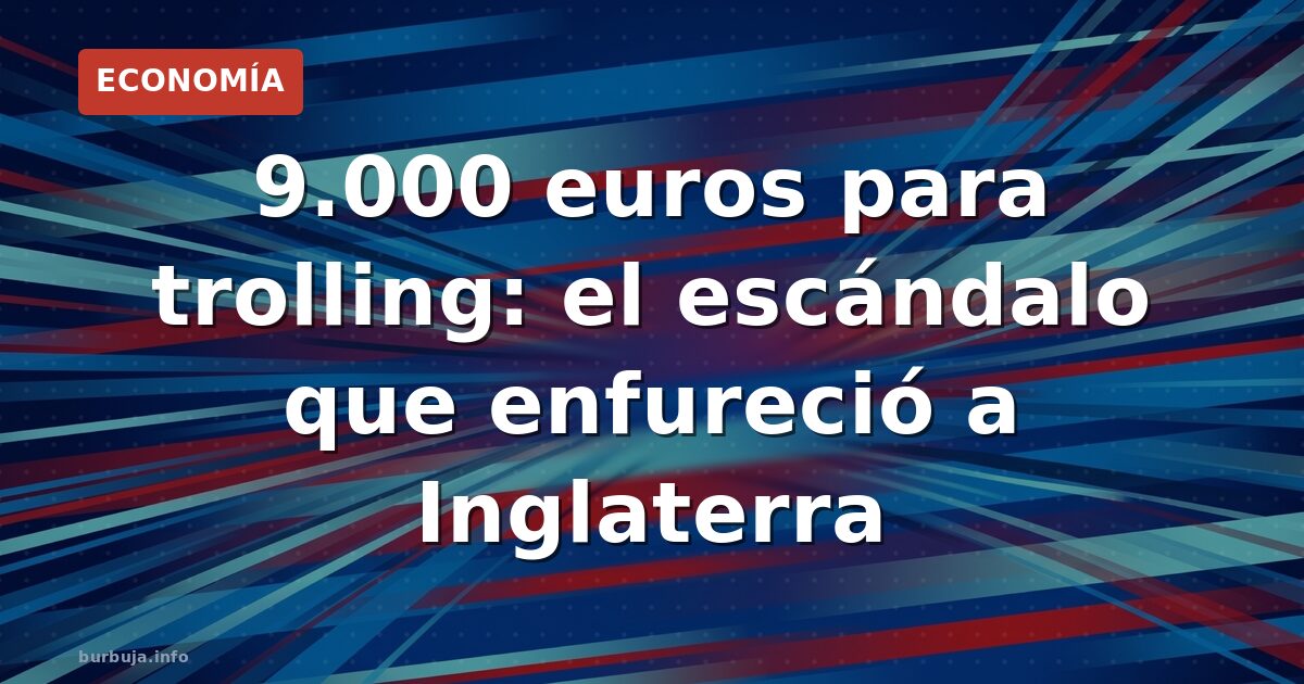 9.000 libras por una entrada: la locura inglesa