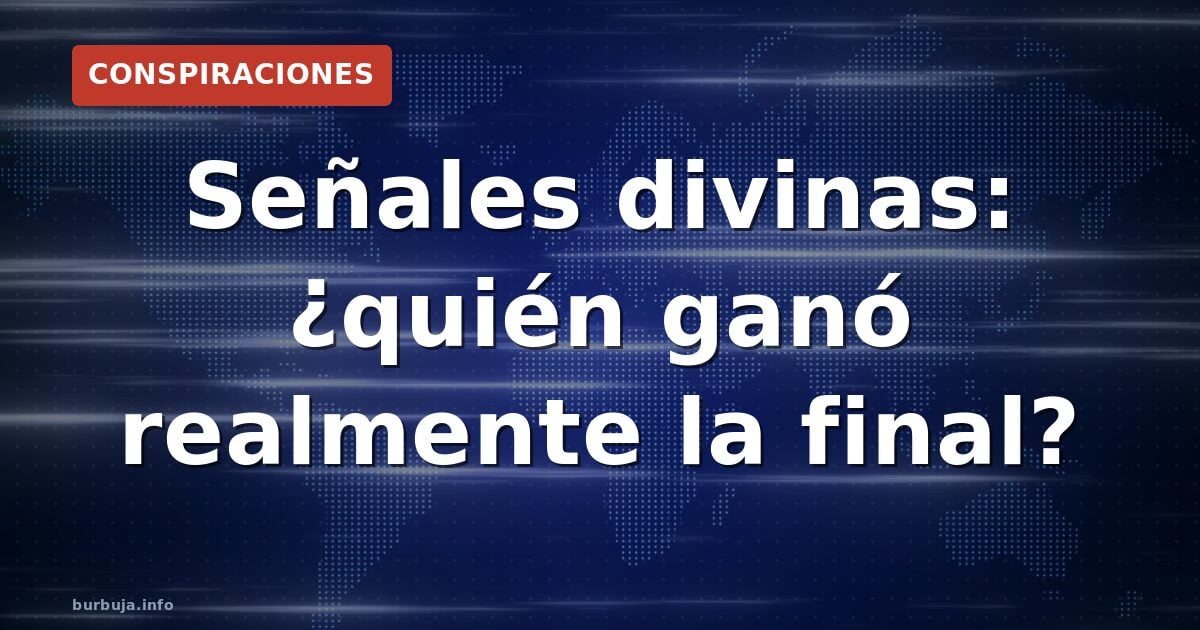 Las señales ocultas detrás de España campeona