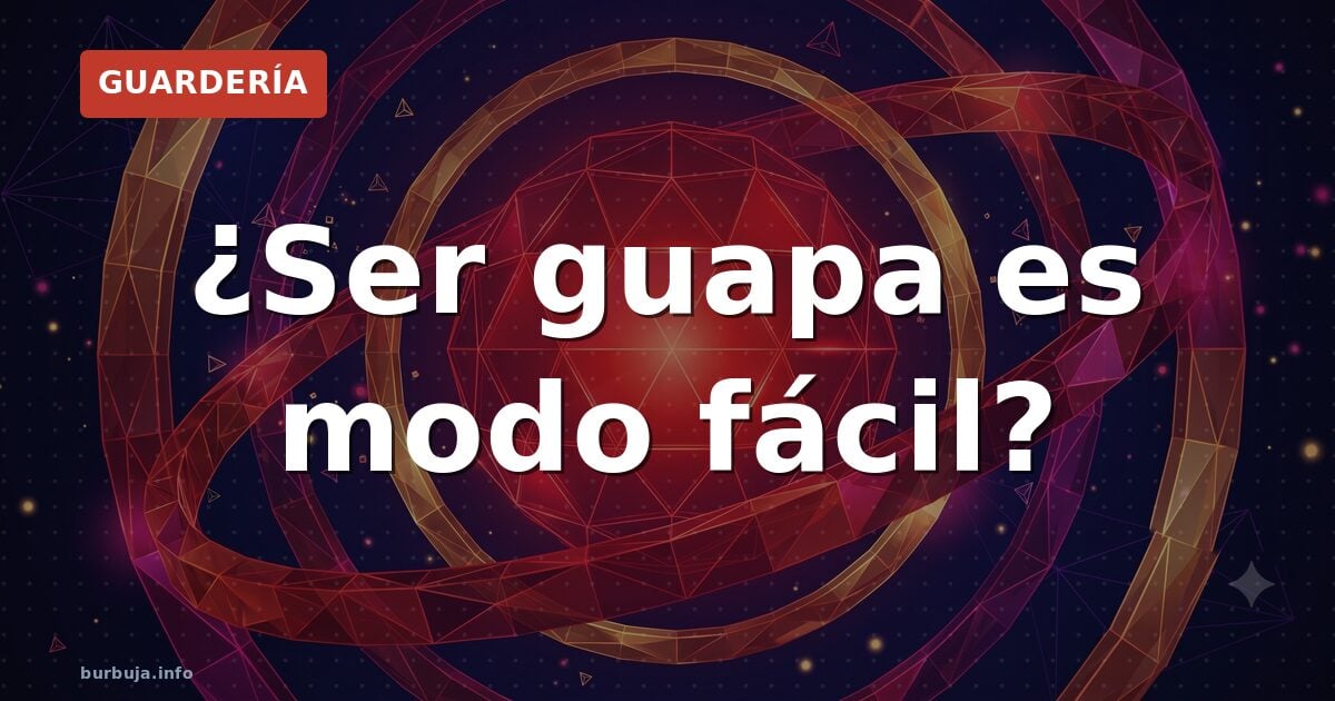¿La belleza es un pasaporte laboral?