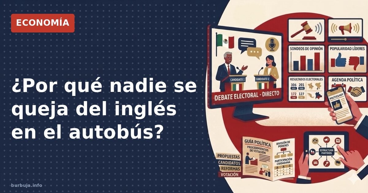 ¿Y si fuera en euskera? Doble vara lingüística