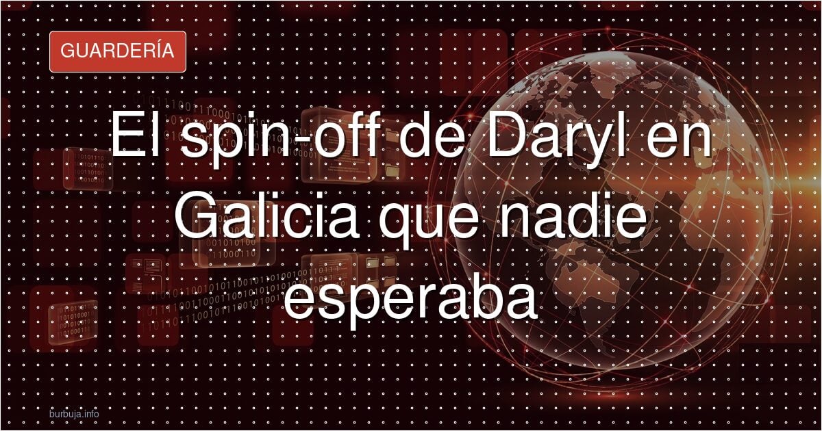 The Walking Dead: la epidemia de spoilers que nadie contiene