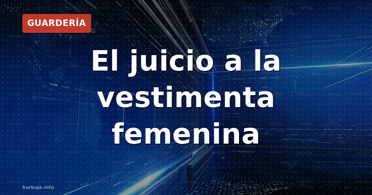 El veredicto social que acompaña a cada falda corta