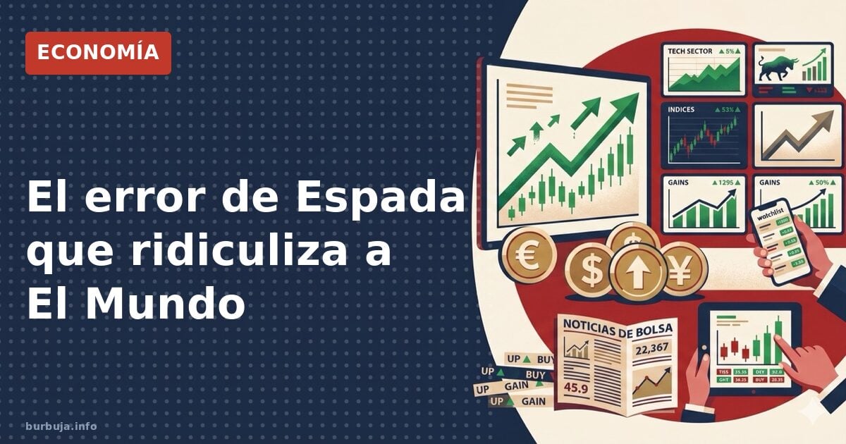 El artículo fantasma de Arcadi Espada