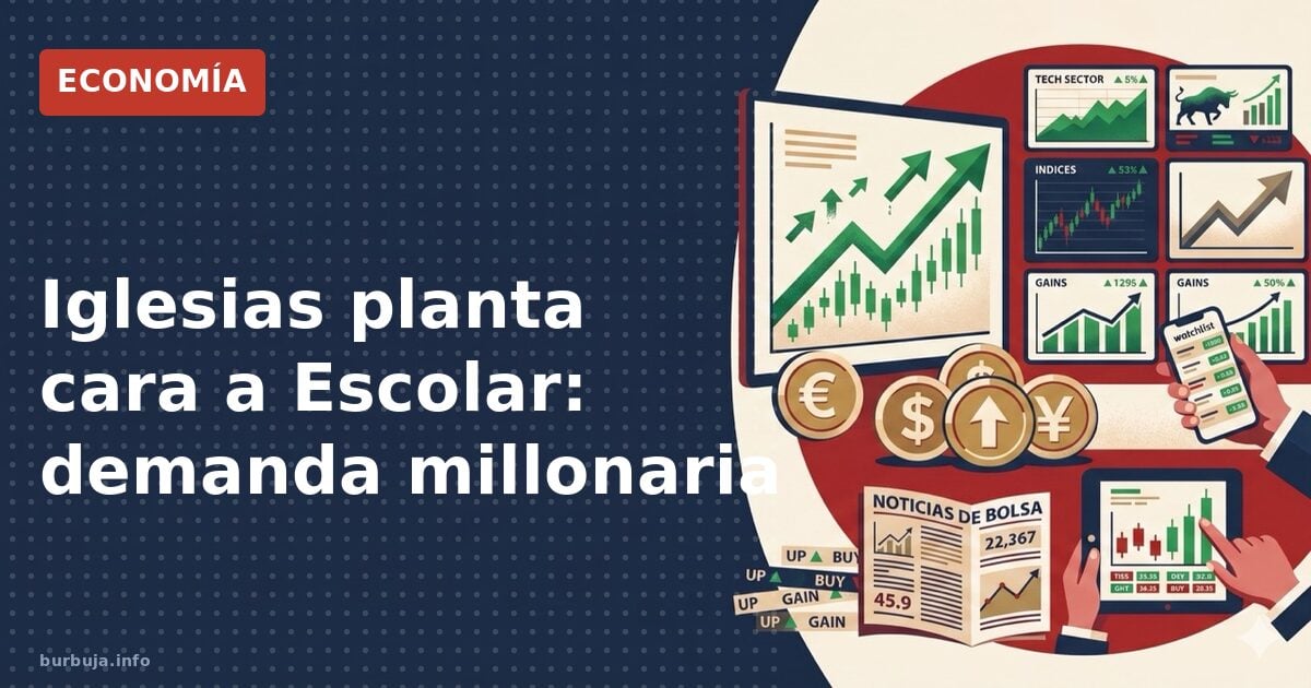 Julio Iglesias demanda a eldiario.es y a Nacho Escolar por difamación