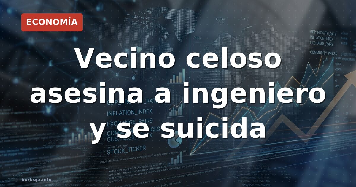 La jugada perfecta de una viuda: hereda 1M tras el crimen