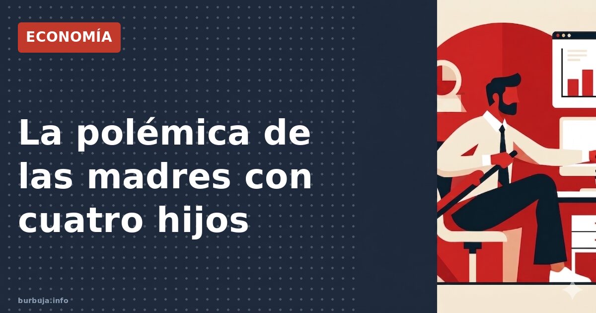 Madres solteras y el mito del cazapensiones
