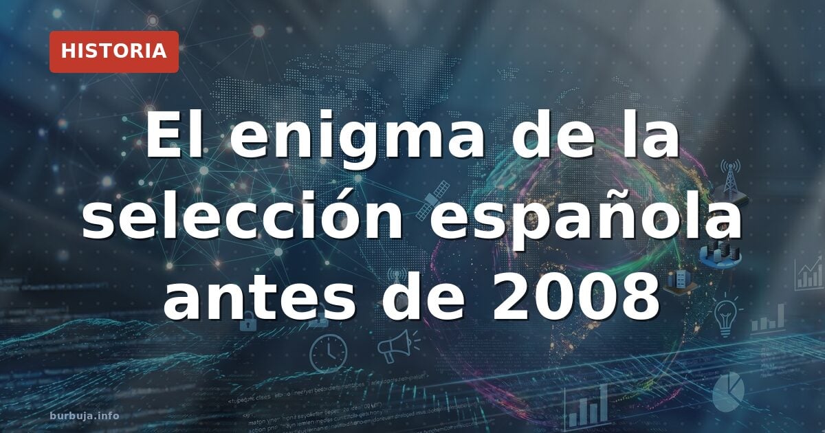 Once Copas de Europa y cero títulos: la paradoja